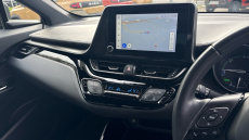 Toyota C-HR 1.8 Hybrid Design 5dr CVT Hybrid Hatchback